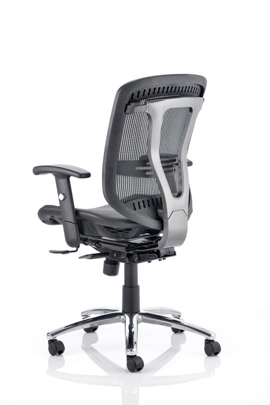 Dynamic EX000162 office/computer chair Padded seat Padded backrest