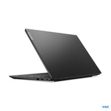 Lenovo V V15 Intel® Core™ i5 i5-12500H Laptop 39.6 cm (15.6") Full HD 8 GB DDR4-SDRAM 256 GB SSD Wi-Fi 6 (802.11ax) Windows 11 Pro Black