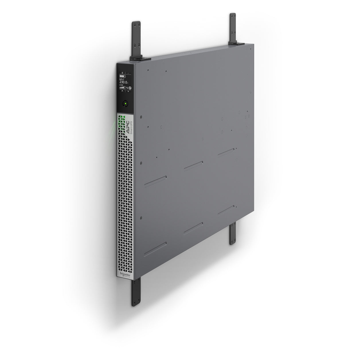 APC Smart-UPS Ultra Li-Ion SRTL2KRM1UINC, 2KW, 1U Rack/Tower/Wall, 3x C13 & 2x C19, NMC