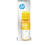 HP 1VU28AE/31 Ink cartridge yellow, 8K pages 70ml for HP Smart Tank Plus 555/Wireless 455/7005