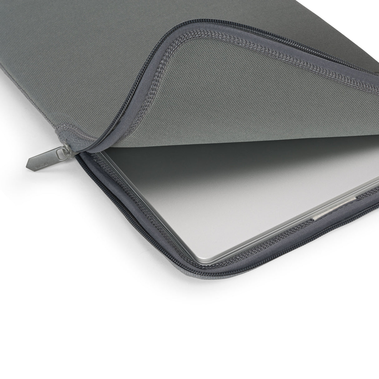 DICOTA D31997-DFS laptop case 38.1 cm (15") Sleeve case Grey