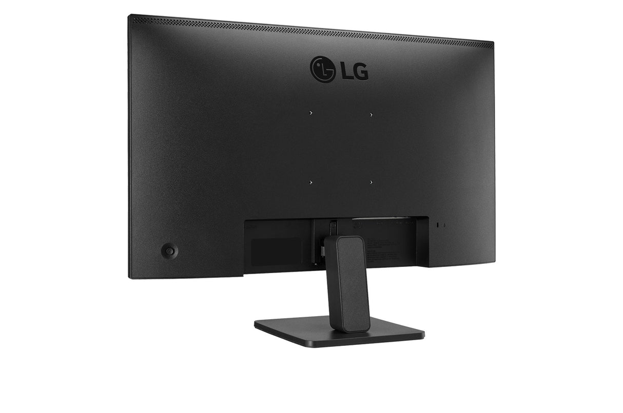 LG 27MR400-B computer monitor 68.6 cm (27") 1920 x 1080 pixels Full HD Black