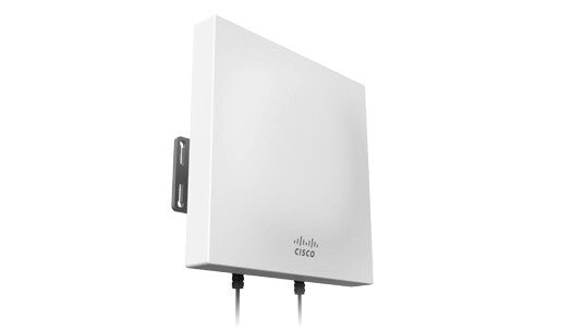 Cisco Meraki MA-ANT-25 network antenna Sector antenna N-type 8 dBi