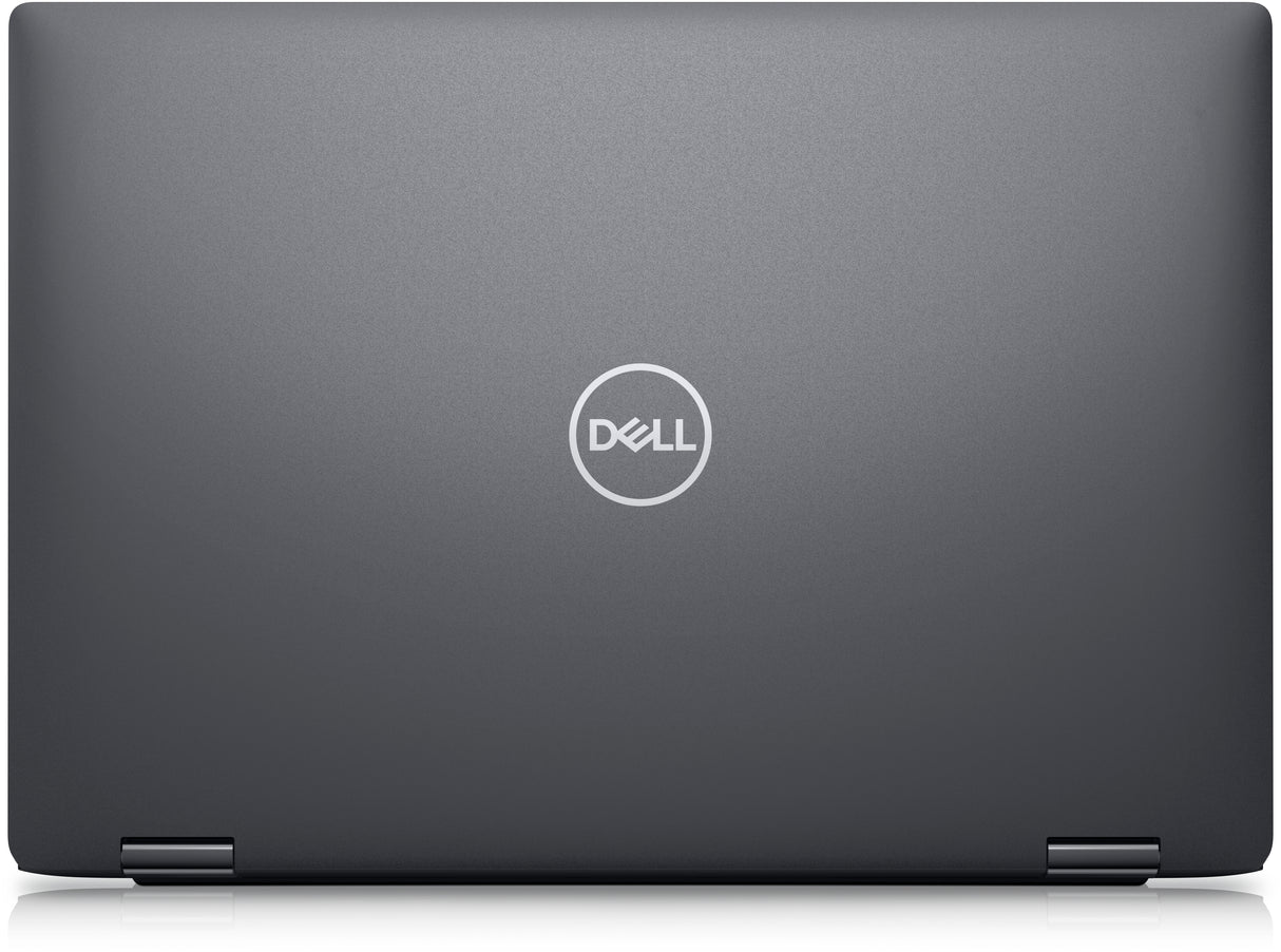 DELL Latitude 9450 2-in-1 Intel Core Ultra 7 165U Hybrid (2-in-1) 35.6 cm (14") Touchscreen Quad HD+ 16 GB LPDDR5x-SDRAM 512 GB SSD Wi-Fi 7 (802.11be) Windows 11 Pro Grey