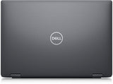 DELL Latitude 9450 2-in-1 Intel Core Ultra 7 165U Hybrid (2-in-1) 35.6 cm (14") Touchscreen Quad HD+ 16 GB LPDDR5x-SDRAM 512 GB SSD Wi-Fi 7 (802.11be) Windows 11 Pro Grey