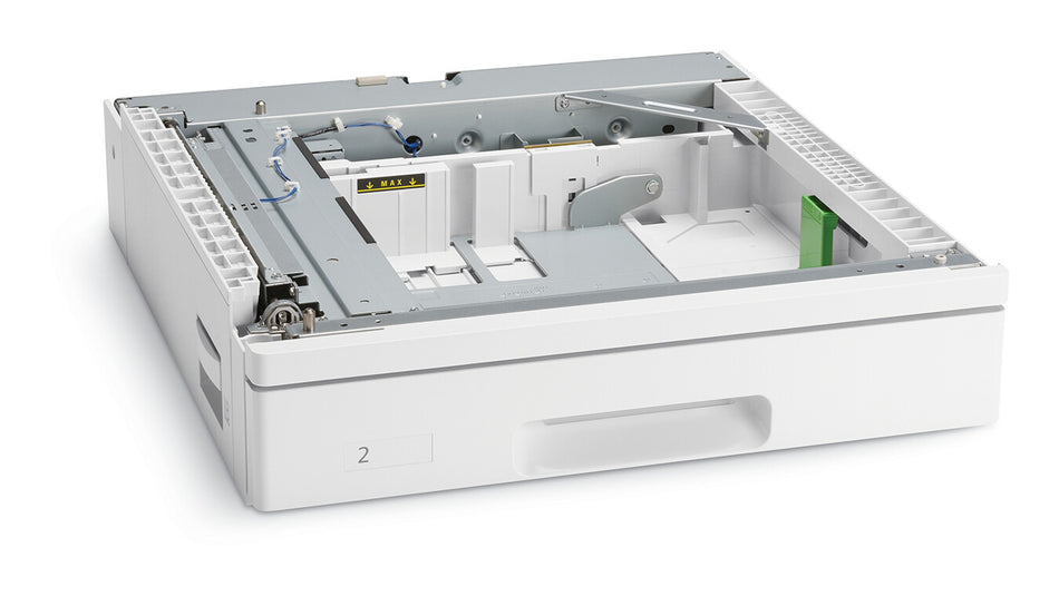 Xerox 520 Sheet A3 Single Tray