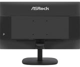 Asrock CL27FF computer monitor 68.6 cm (27") 1920 x 1080 pixels Full HD LED Black