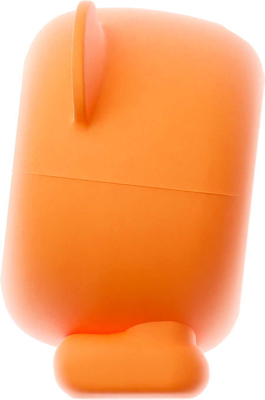 Juice JUI-ANI-SPKER-TIG portable/party speaker Orange 3 W