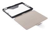 Techair TAXIPF056v3 iPad™ 10.2" Rugged Folio Stand