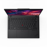 Lenovo ThinkPad P14s Gen 5 (AMD) AMD Ryzen™ 7 PRO 8840HS Mobile workstation 35.6 cm (14") WUXGA 16 GB DDR5-SDRAM 512 GB SSD Wi-Fi 6E (802.11ax) Windows 11 Pro Black