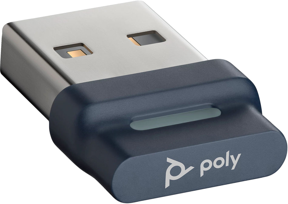 POLY BT700 USB-A Bluetooth Adapter