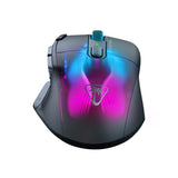 Turtle Beach Kone XP Air mouse Gaming Right-hand RF Wireless + Bluetooth Optical 19000 DPI