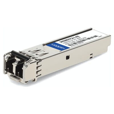 AddOn Networks 3HE00027CA-I-AO network transceiver module Fiber optic 125 Mbit/s SFP