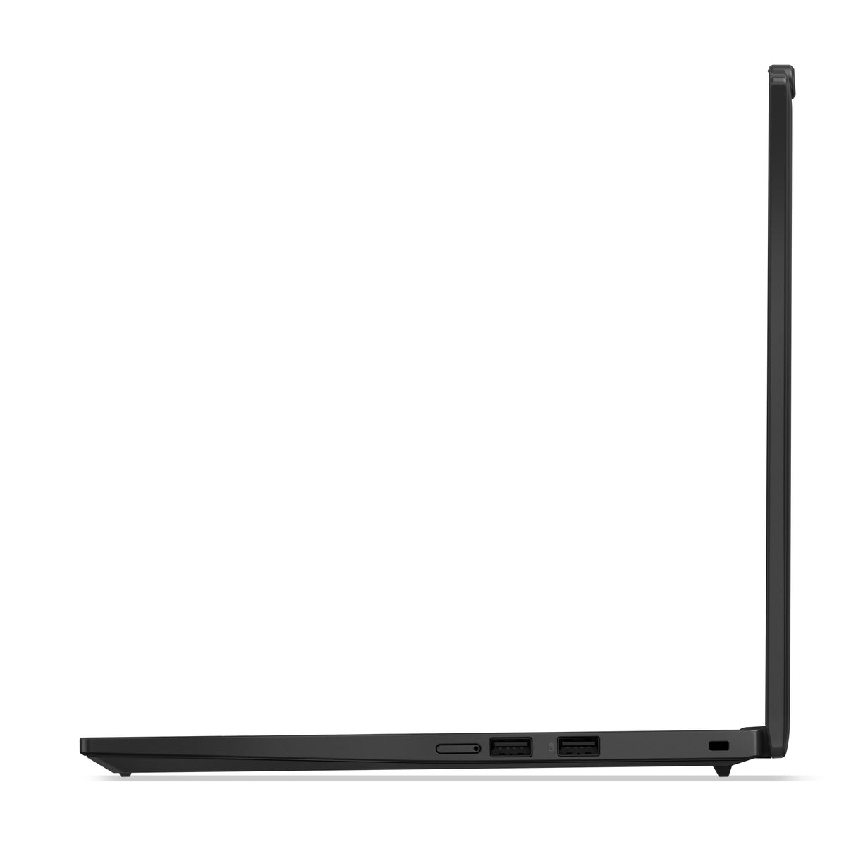 Lenovo ThinkPad T14s Gen 6 (Snapdragon) Qualcomm Snapdragon X1E-78-100 Laptop 35.6 cm (14") WUXGA 32 GB LPDDR5x-SDRAM 1 TB SSD Wi-Fi 7 (802.11be) Windows 11 Pro Black