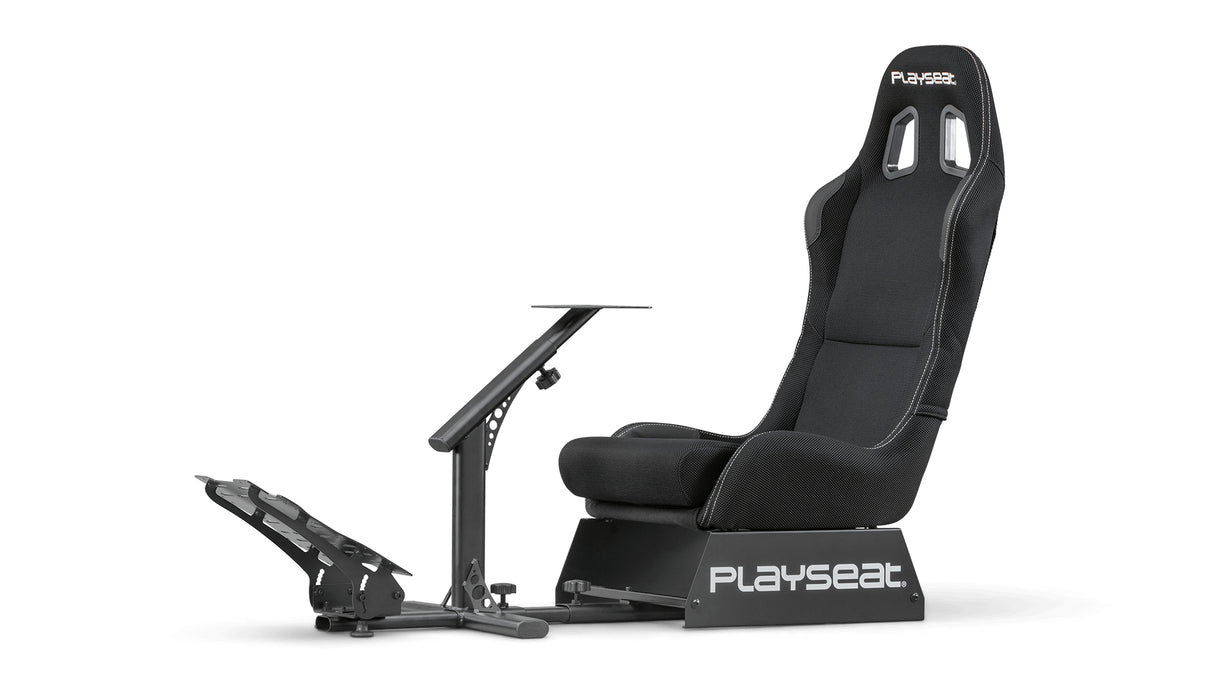 Playseat Evolution ActiFit Universal gaming chair Upholstered padded seat Black