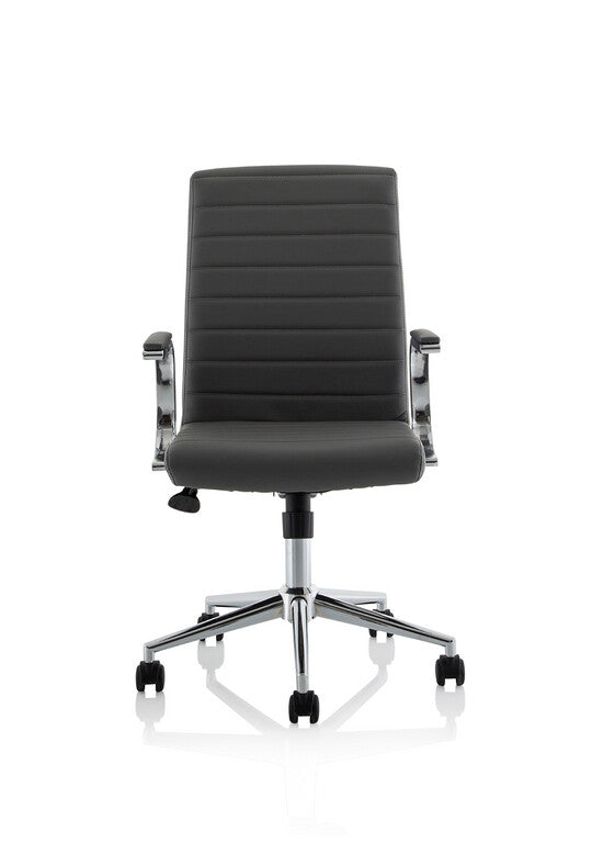 Dynamic EX000245 office/computer chair Padded seat Padded backrest