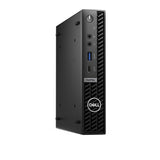 DELL OptiPlex 7020 Plus Intel® Core™ i7 i7-14700 16 GB DDR5-SDRAM 512 GB SSD Windows 11 Pro MFF Mini PC Black