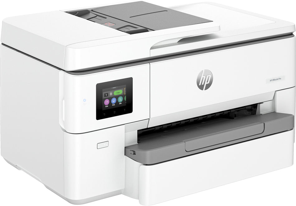 HP OfficeJet Pro 9720e Wide Format All-in-One Printer