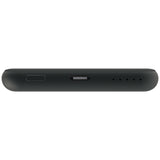 Verbatim Charge 'n' Go Magnetic Wireless Power Bank 5000mAh Black