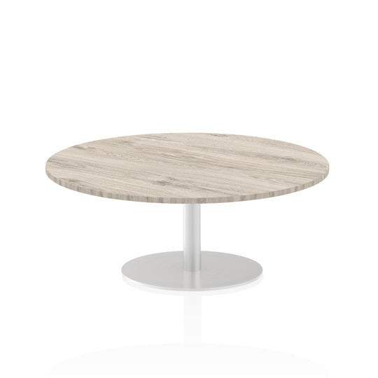 Dynamic Italia Round Poseur Table