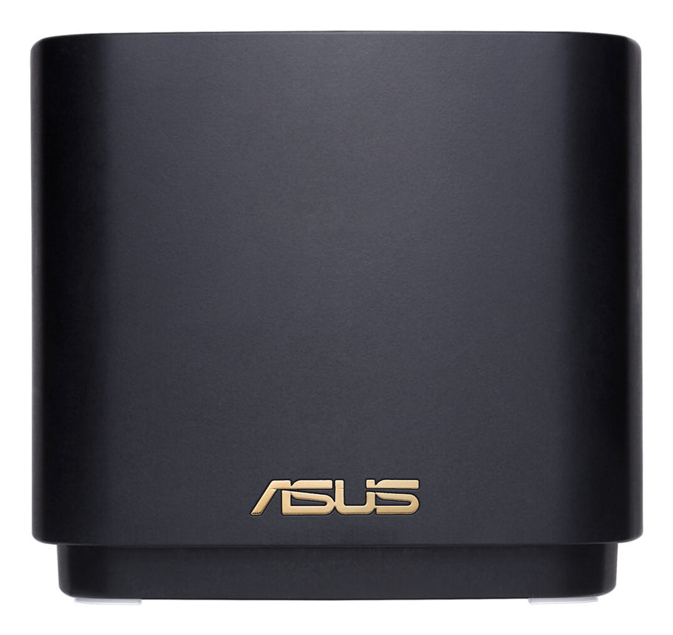 ASUS ZenWiFi XD4 Plus (B-1-PK) Dual-band (2.4 GHz / 5 GHz) Wi-Fi 6 (802.11ax) Black 2 Internal