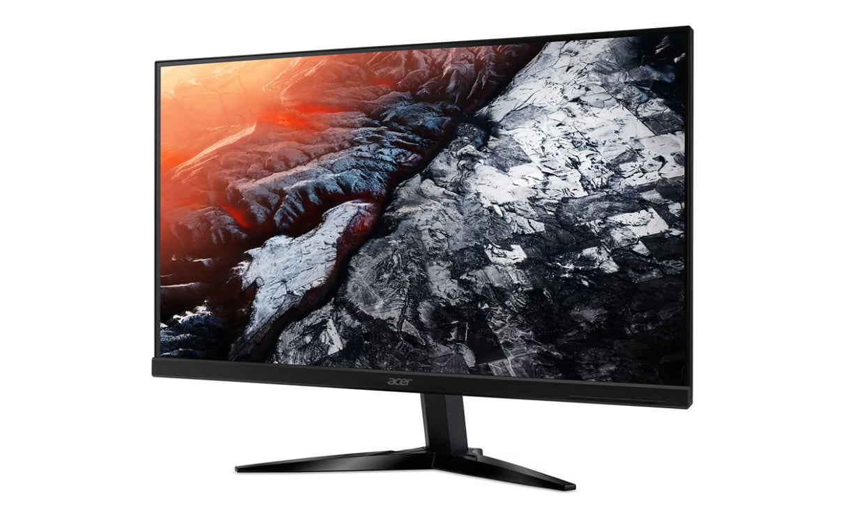 Acer Nitro KG2 KG271 M3 computer monitor 68.6 cm (27") 1920 x 1080 pixels Full HD LED Black