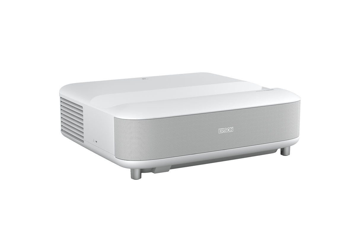 Epson EH-LS650W data projector 3600 ANSI lumens 3LCD 4K (4096x2400) White