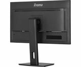 iiyama ProLite XUB2797QSU-B1 computer monitor 61 cm (24") 2560 x 1440 pixels Wide Quad HD LED Black