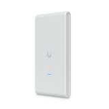 Ubiquiti U6 Mesh Pro 2400 Mbit/s White Power over Ethernet (PoE)