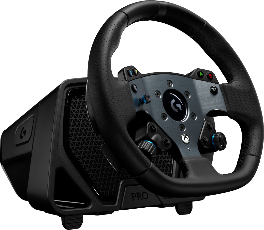 Logitech G G PRO Racing Wheel