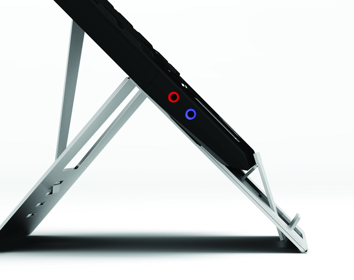 Hypertec Lite By Stand