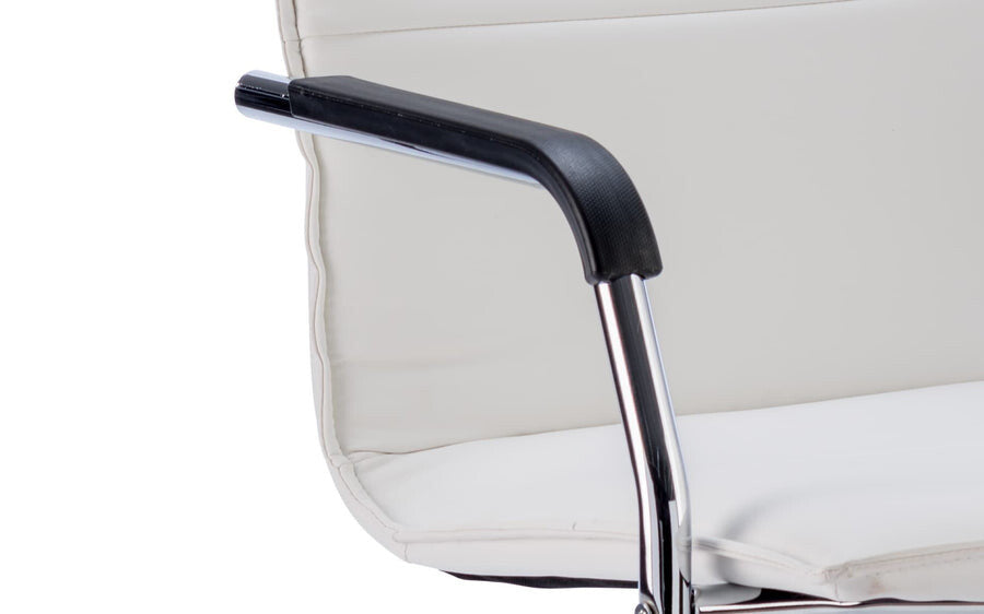 Dynamic BR000038 office/computer chair Padded seat Padded backrest