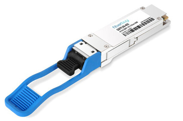 Extreme networks 40G-LR4-QSFP10KM network transceiver module Fiber optic 40000 Mbit/s QSFP+