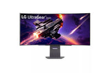 LG 45GS95QE-B.AEK computer monitor 114.3 cm (45") 3440 x 1440 pixels Wide Quad HD OLED Black