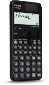 Casio FX-991CW calculator Pocket Scientific Black