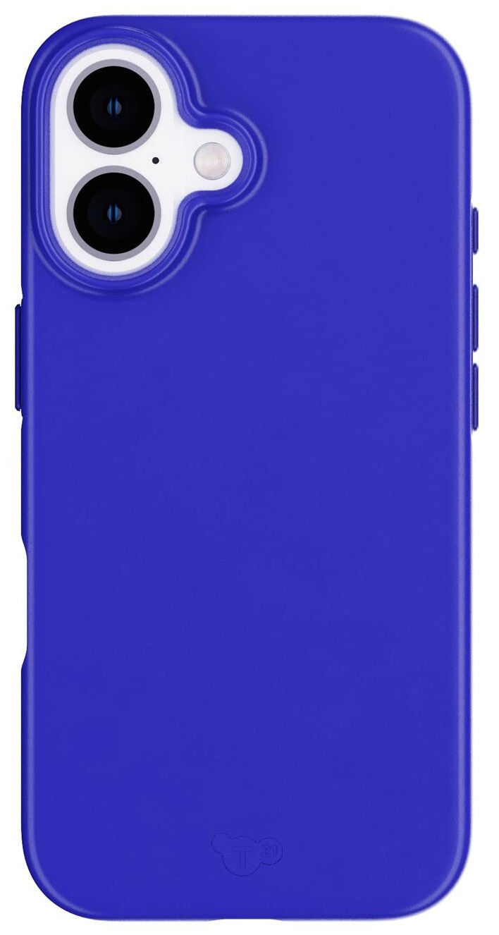 Tech21 EvoLite mobile phone case 15.5 cm (6.1") Cover Blue