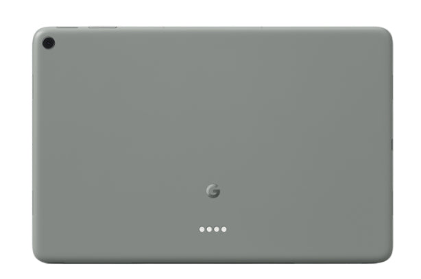 Google Pixel GA06159-EU tablet 256 GB 27.8 cm (10.9") 8 GB Wi-Fi 6 (802.11ax) Grey