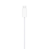 Apple Watch Magnetic Fast Charger to USB-C Cable (1 m)