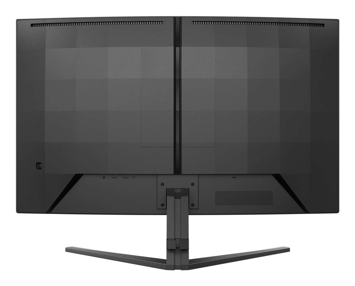 Philips 32M2C3500L/00 computer monitor