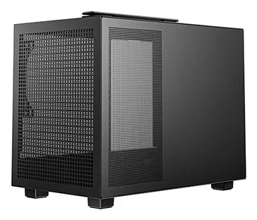 DeepCool CH160 Small Form Factor (SFF) Black