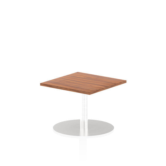 Dynamic Italia Square Poseur Table