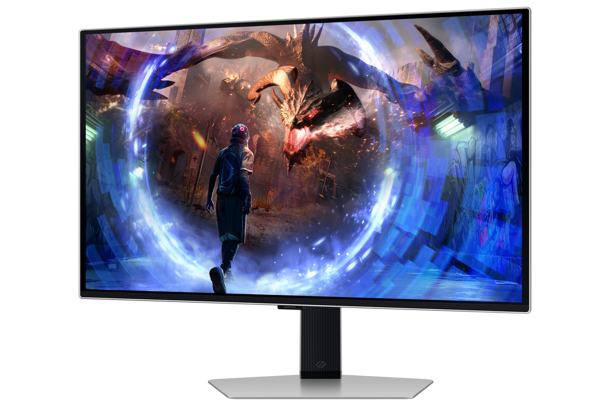 Samsung 27" Odyssey OLED G60SD QHD, 360Hz Gaming Monitor