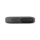 SanDisk PRO-BLADE TRANSPORT SSD enclosure Black