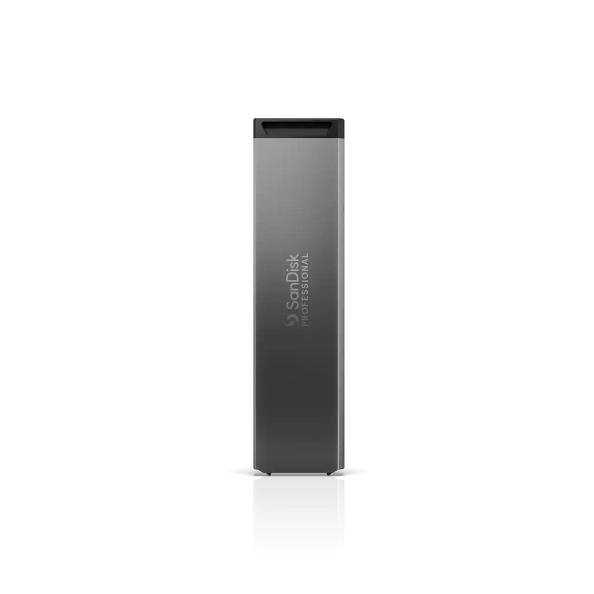 SanDisk PRO-BLADE 1 TB Stainless steel