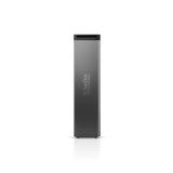 SanDisk PRO-BLADE 1 TB Stainless steel