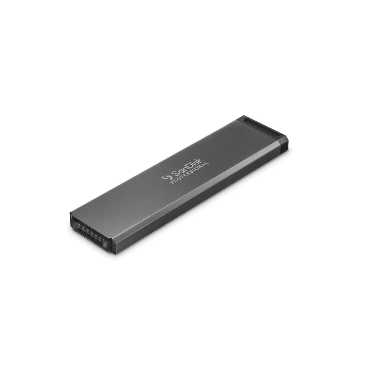 SanDisk PRO-BLADE 1 TB Stainless steel