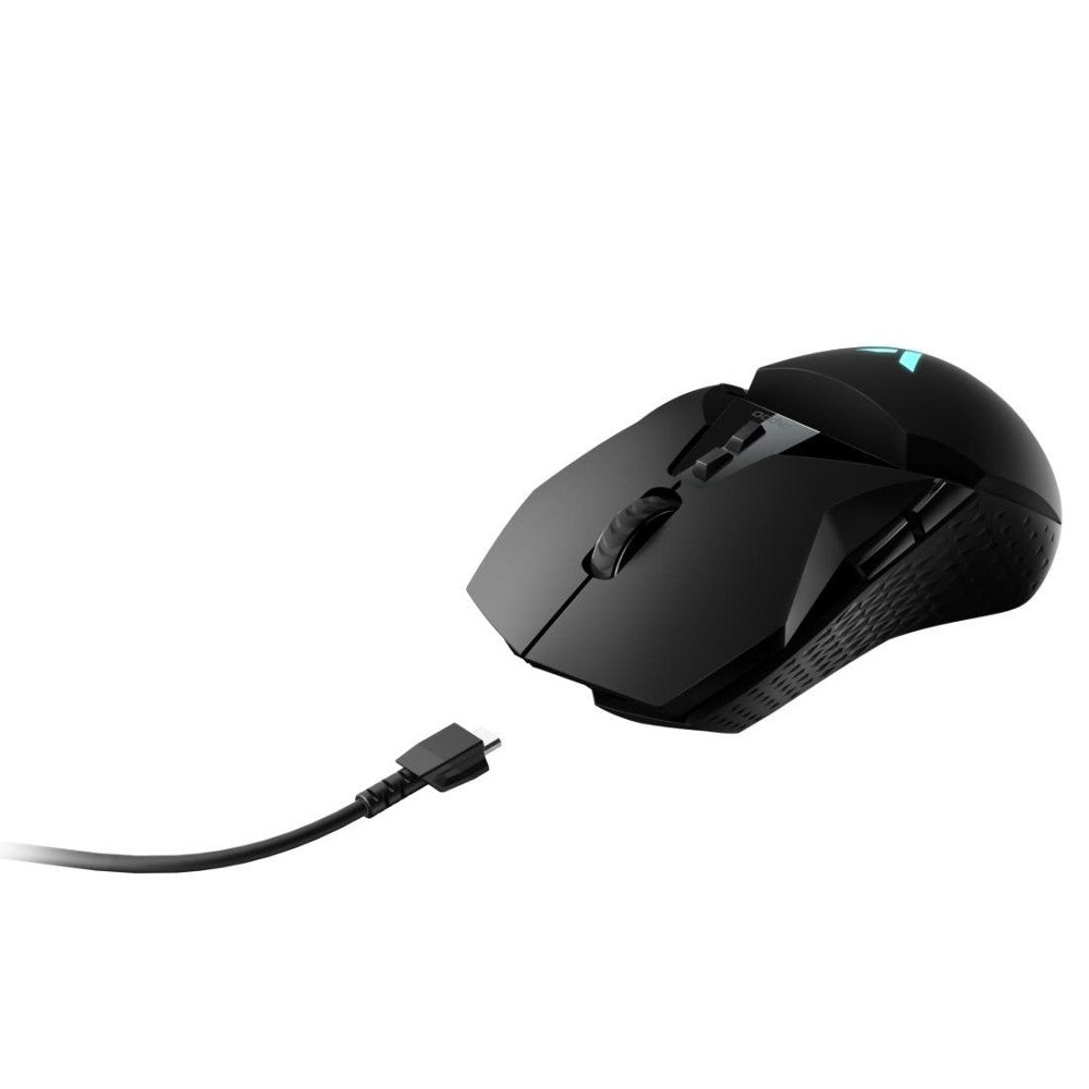 Rapoo VT950 mouse Gaming RF Wireless + USB Type-A 16000 DPI