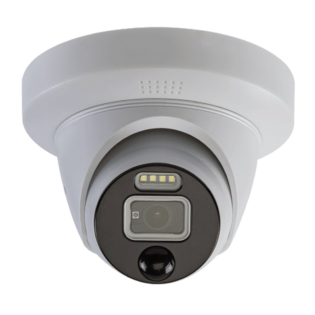 Swann SWNHD-900DE-EU security camera Dome IP security camera Indoor & outdoor 3840 x 2160 pixels Ceiling/wall