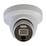 Swann SWNHD-900DE-EU security camera Dome IP security camera Indoor & outdoor 3840 x 2160 pixels Ceiling/wall