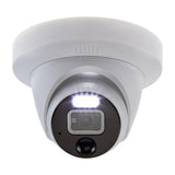 Swann SWNHD-900DE-EU security camera Dome IP security camera Indoor & outdoor 3840 x 2160 pixels Ceiling/wall